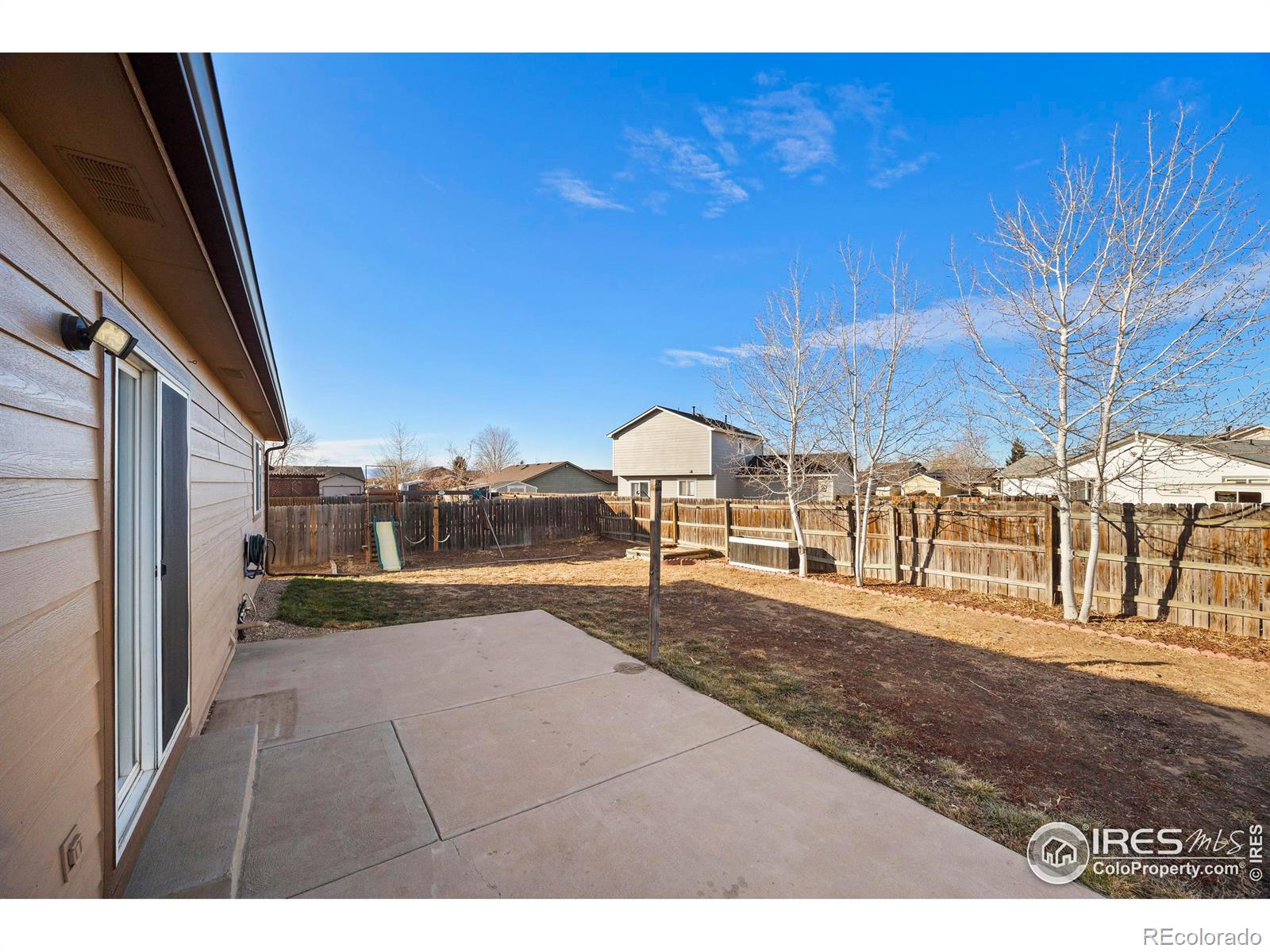 303 W Juneberry Street Milliken CO 80543