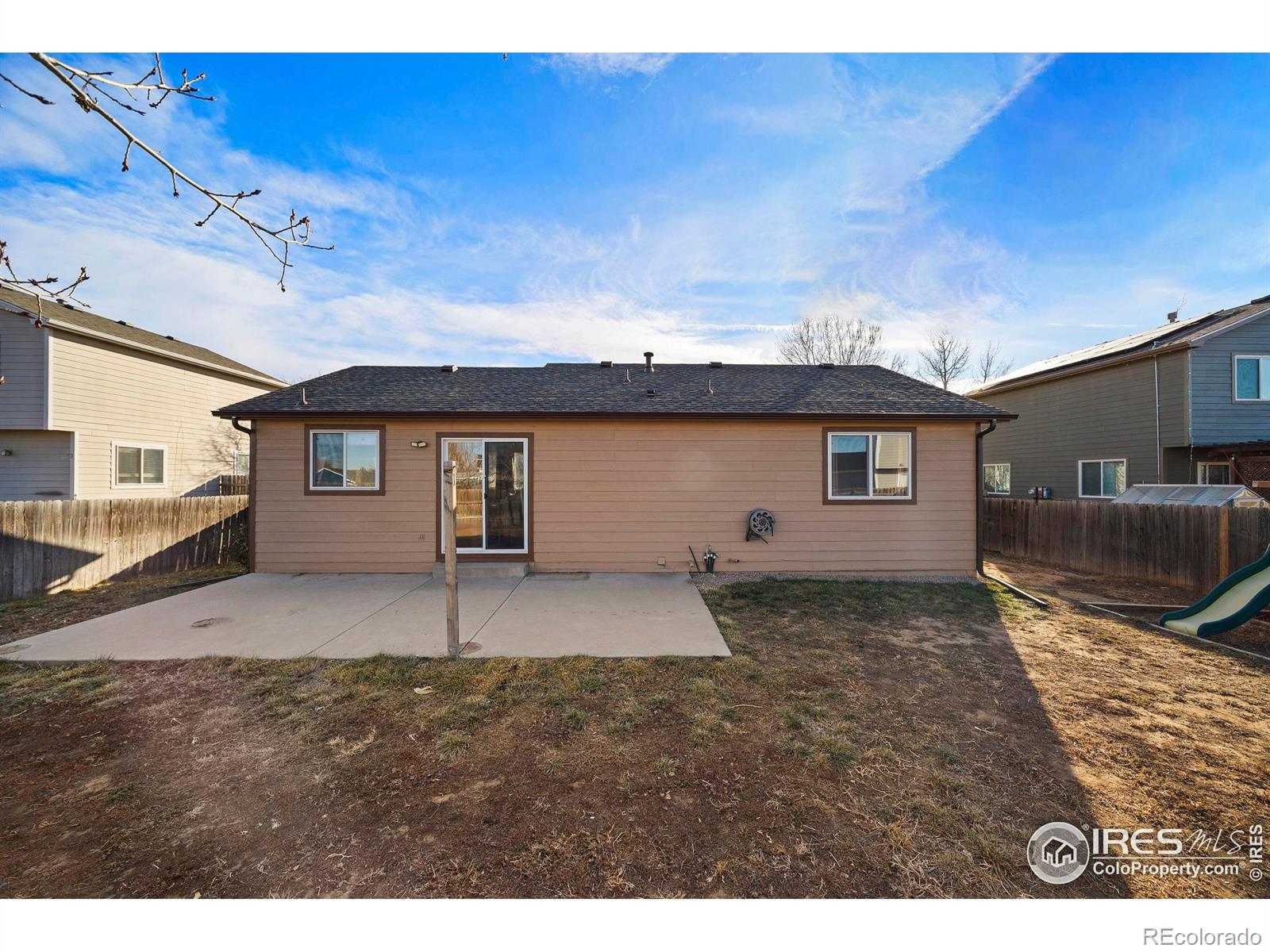 303 W Juneberry Street Milliken CO 80543