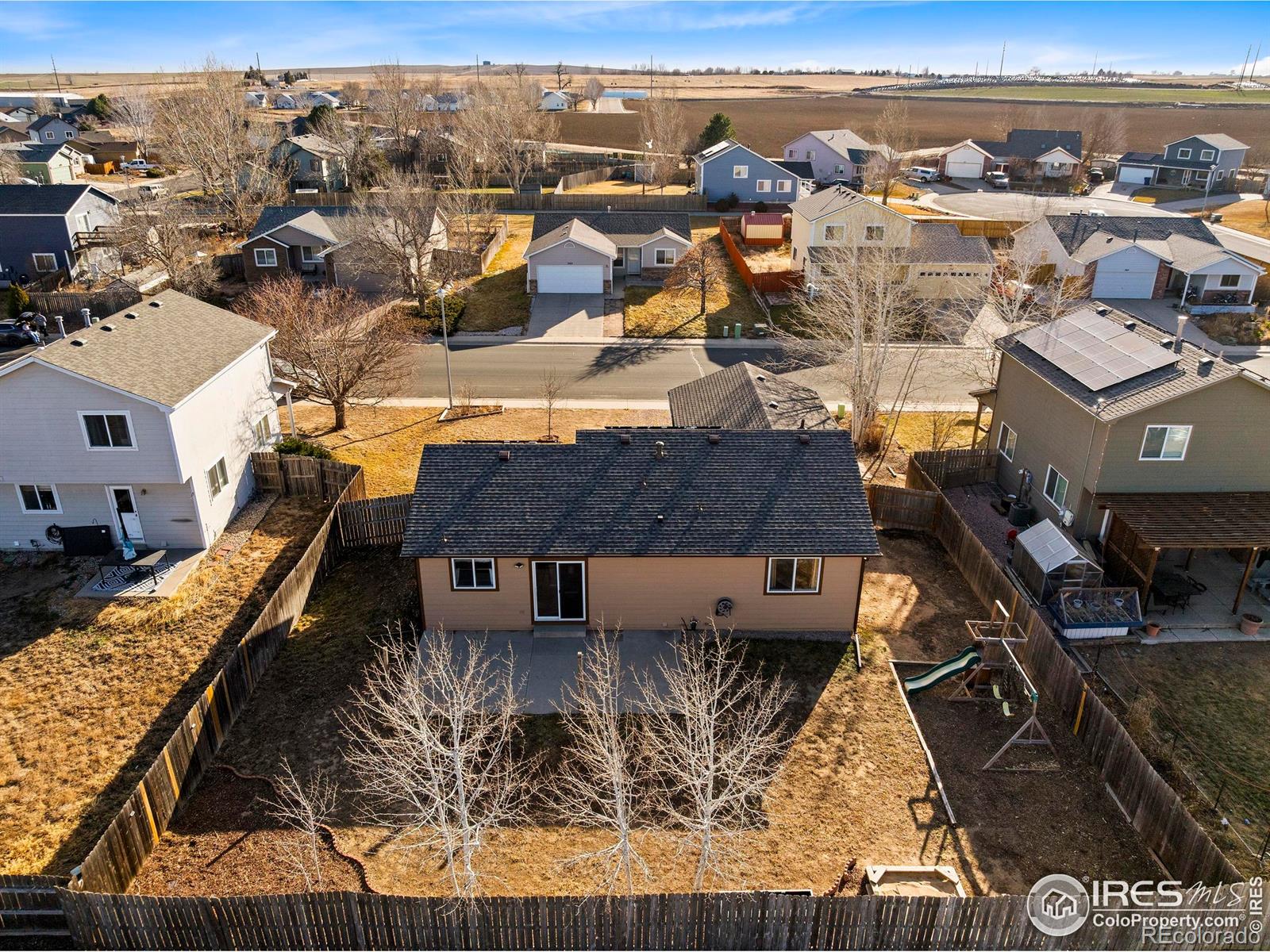303 W Juneberry Street Milliken CO 80543