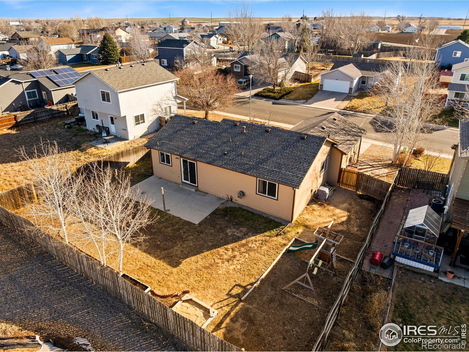 303 W Juneberry Street Milliken CO 80543