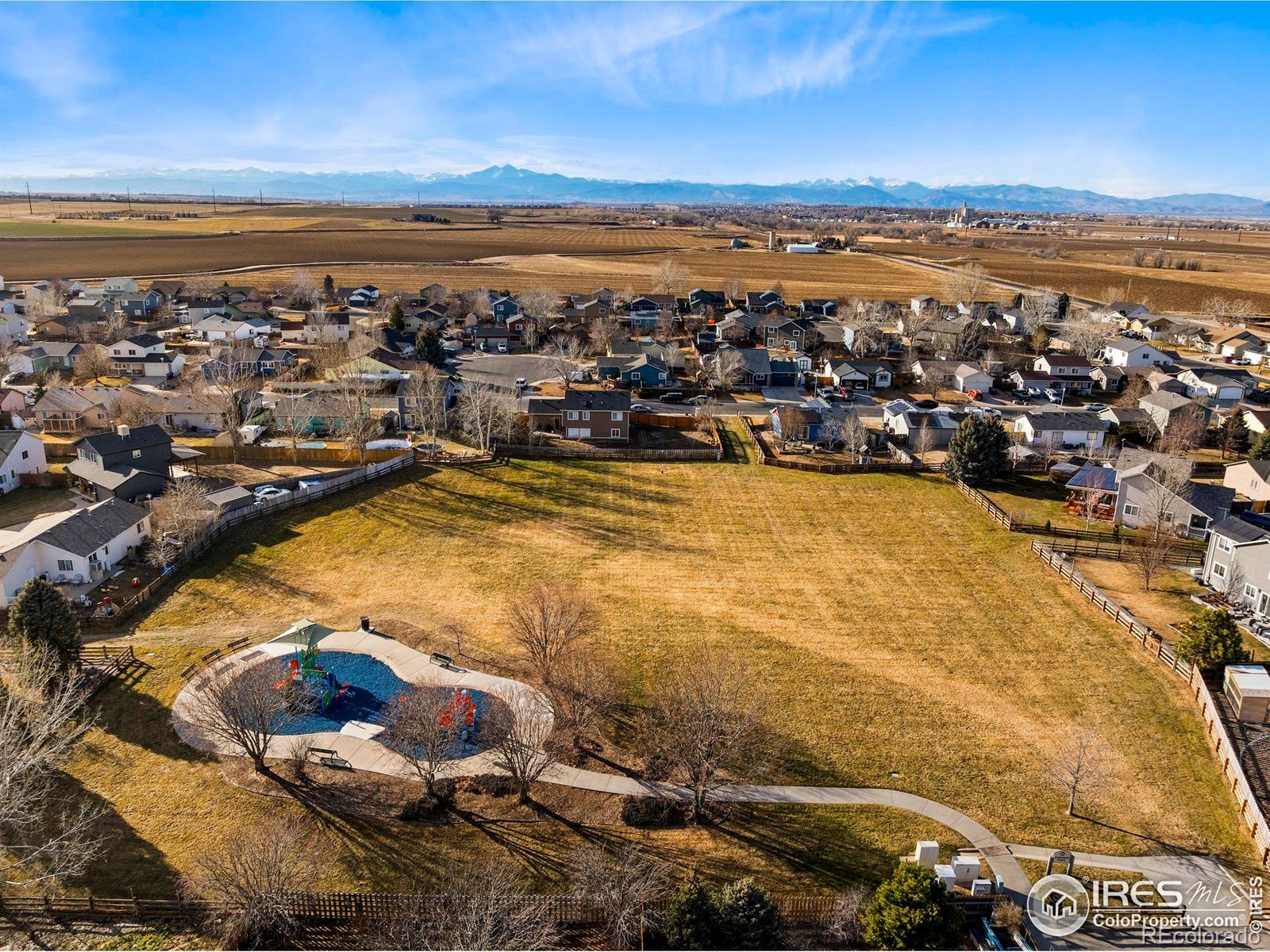 303 W Juneberry Street Milliken CO 80543