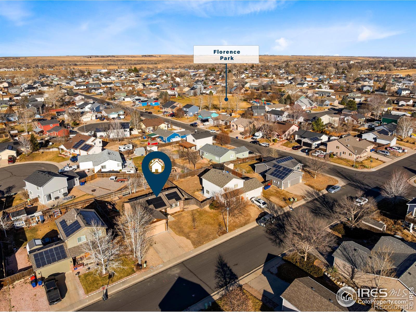 303 W Juneberry Street Milliken CO 80543