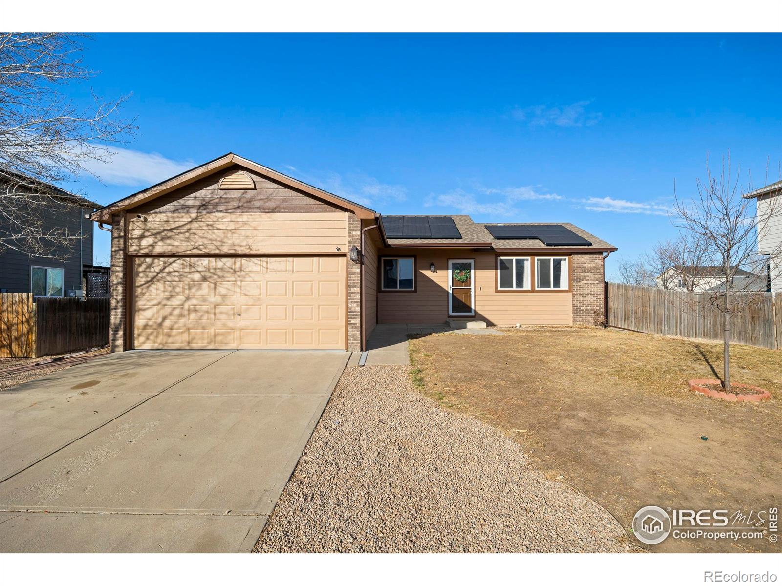303 W Juneberry Street Milliken CO 80543