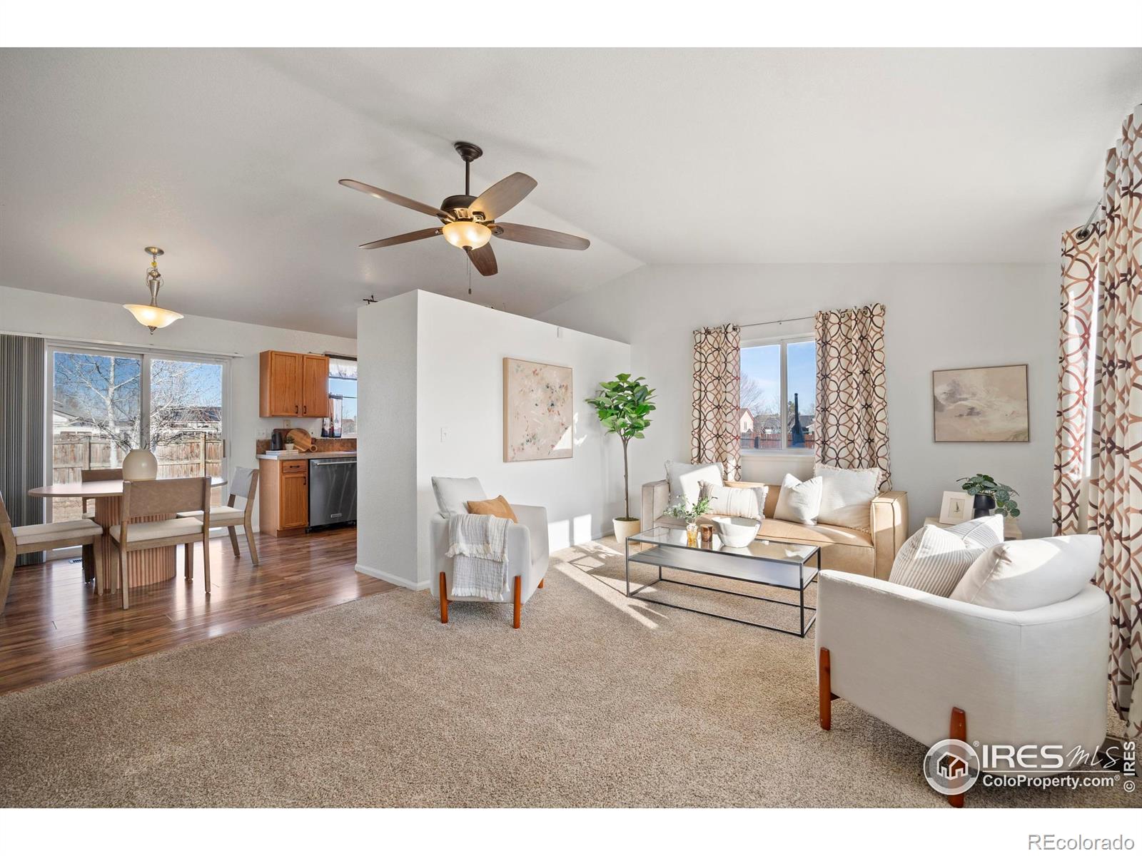 303 W Juneberry Street Milliken CO 80543