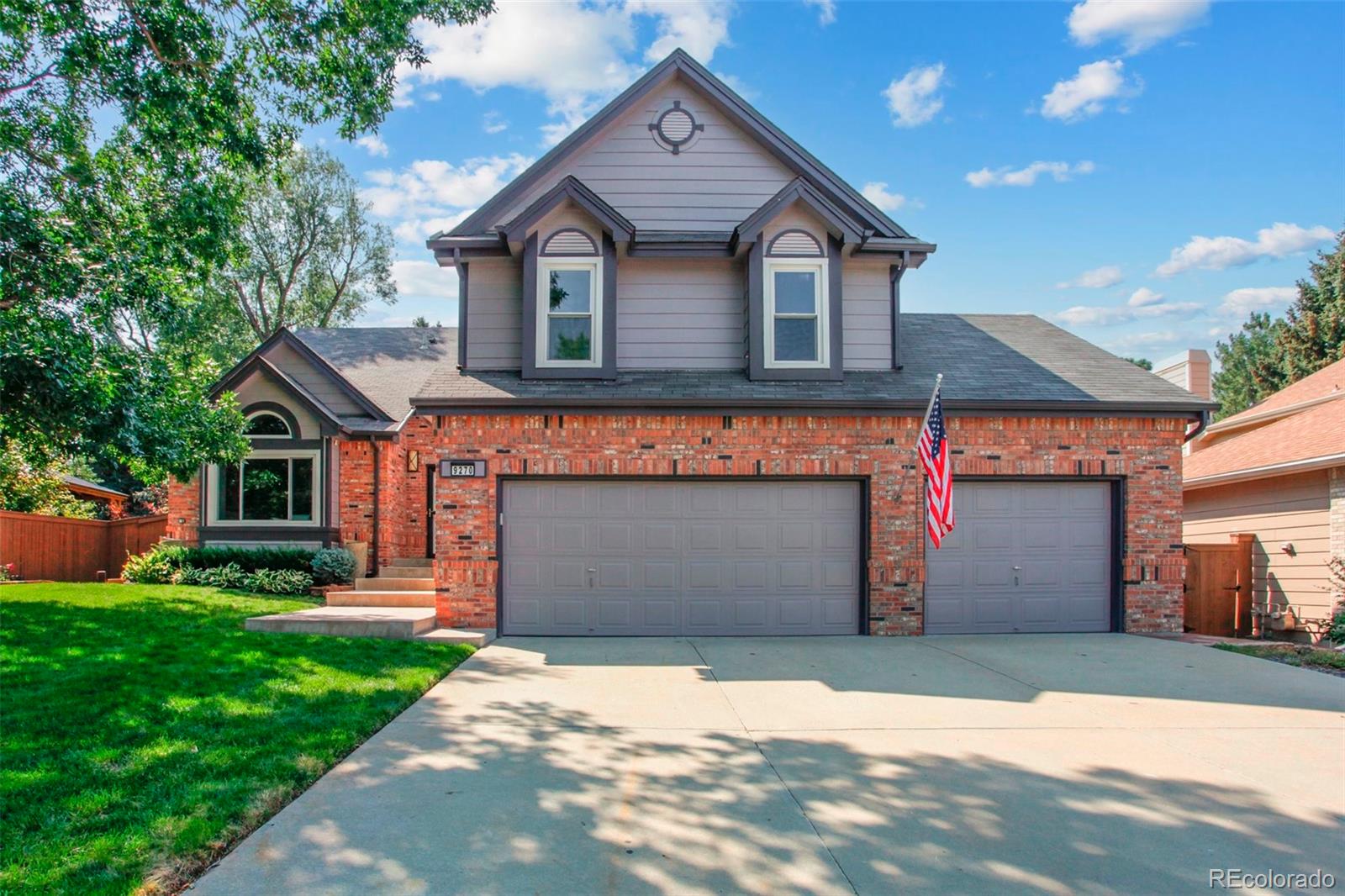 9270 Cornell Circle Highlands Ranch CO 80130