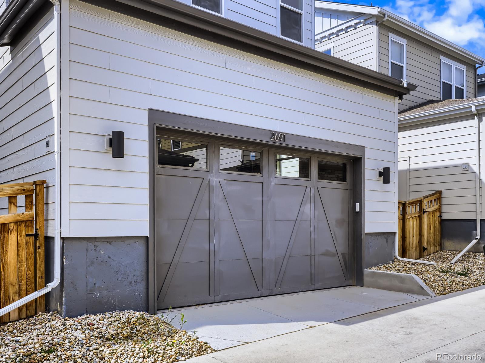 2691 E 102nd Place Denver CO 80229