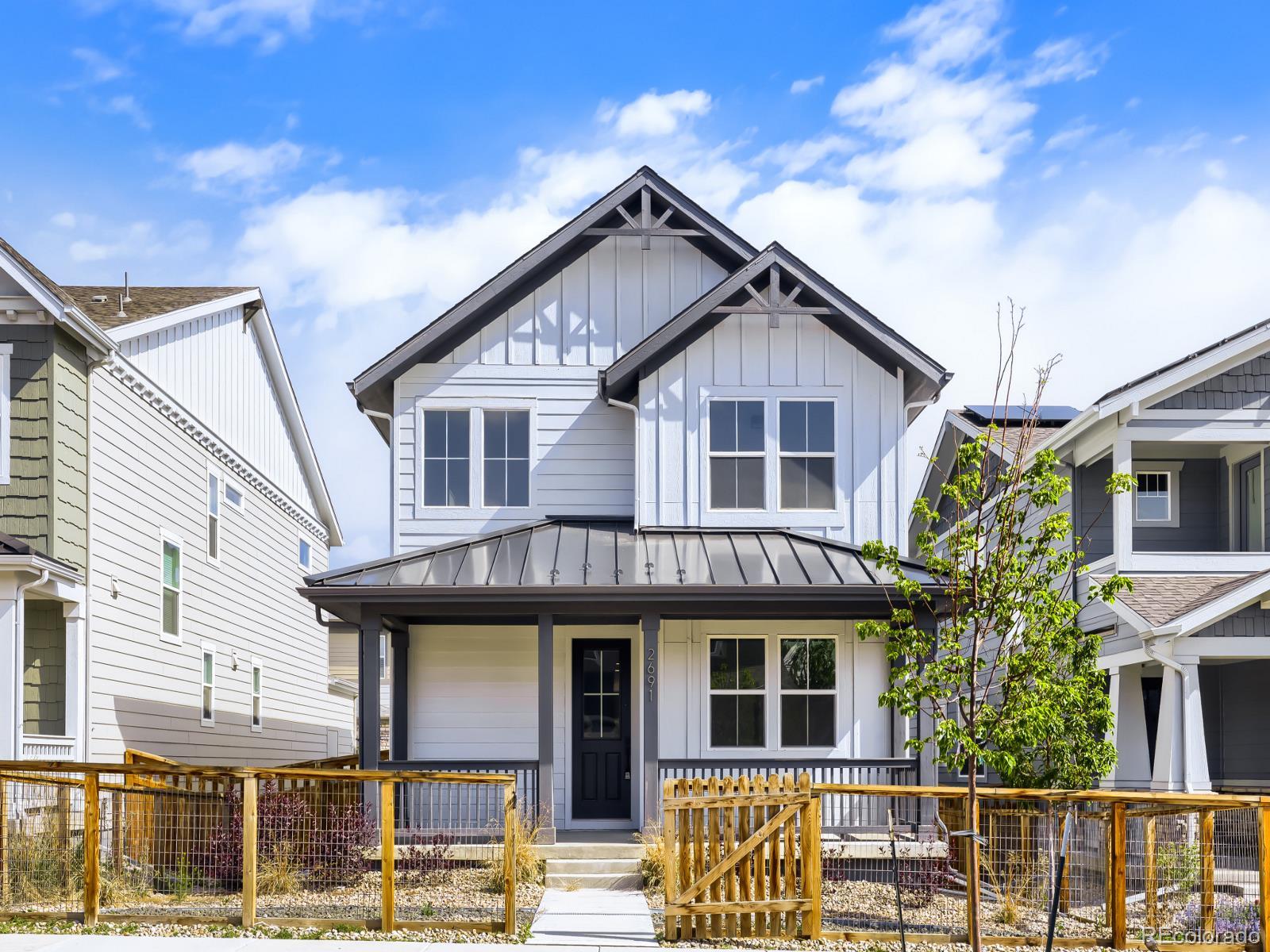 2691 E 102nd Place Denver CO 80229