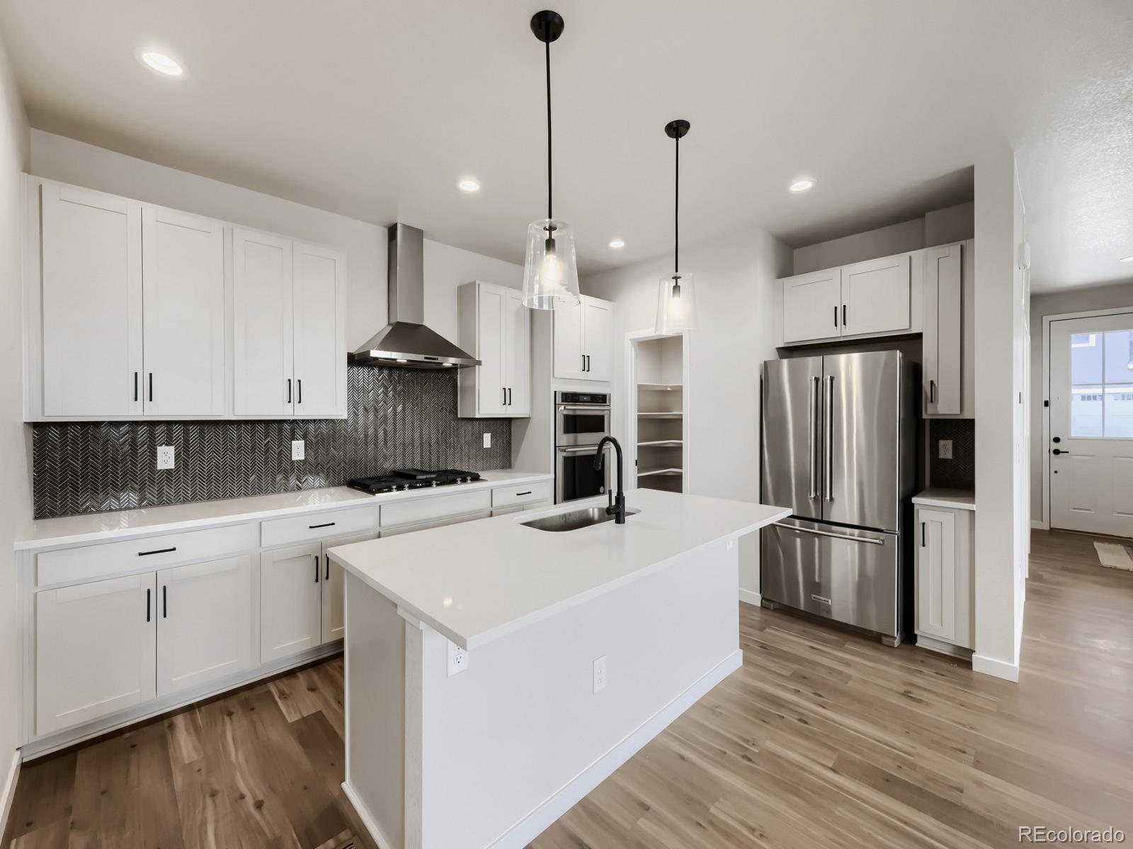 2691 E 102nd Place Denver CO 80229