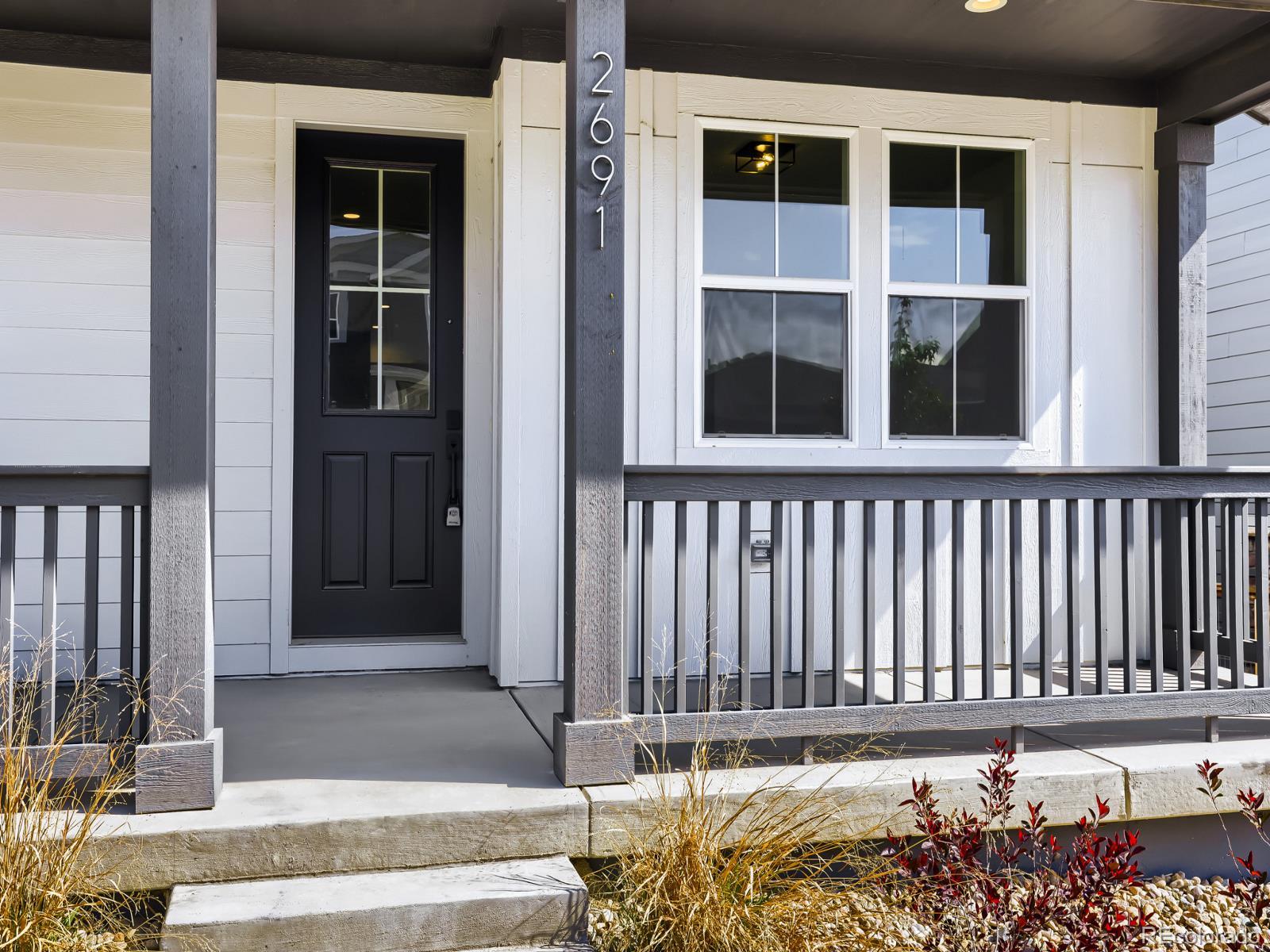 2691 E 102nd Place Denver CO 80229