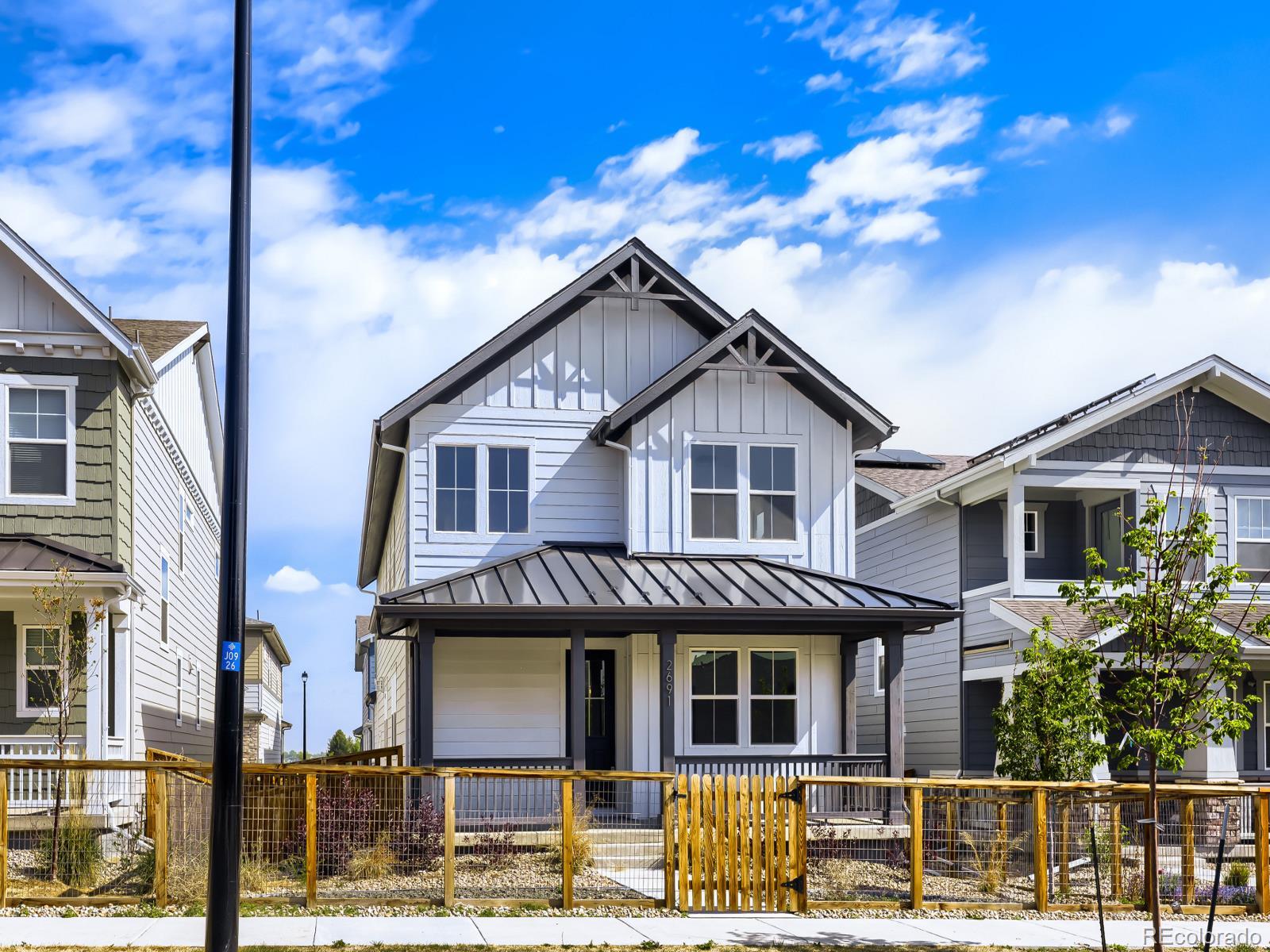 2691 E 102nd Place Denver CO 80229