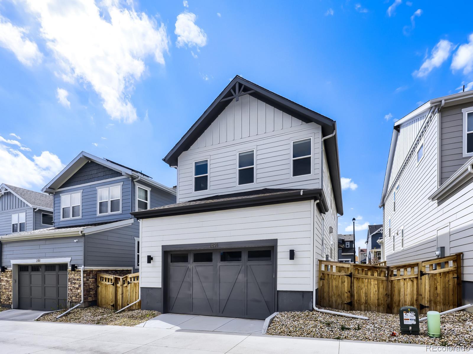 2691 E 102nd Place Denver CO 80229