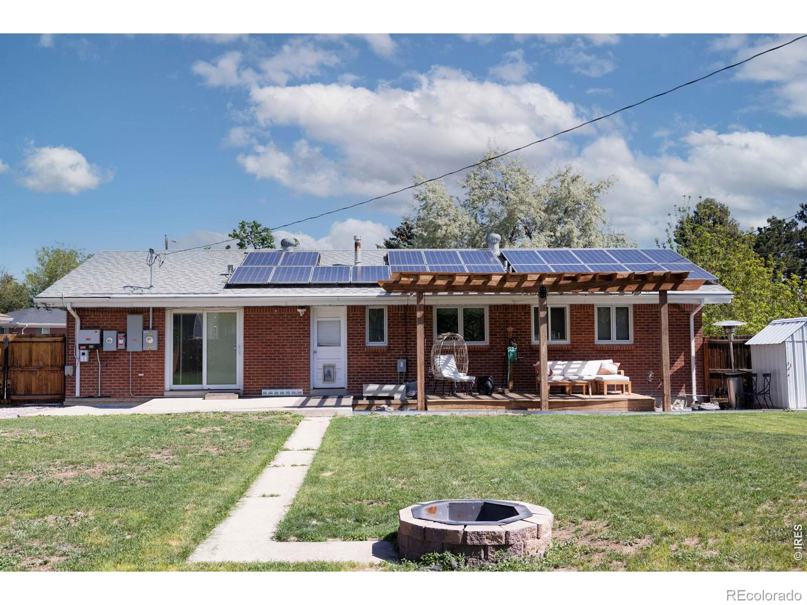11520 E 2nd Avenue Aurora CO 80010