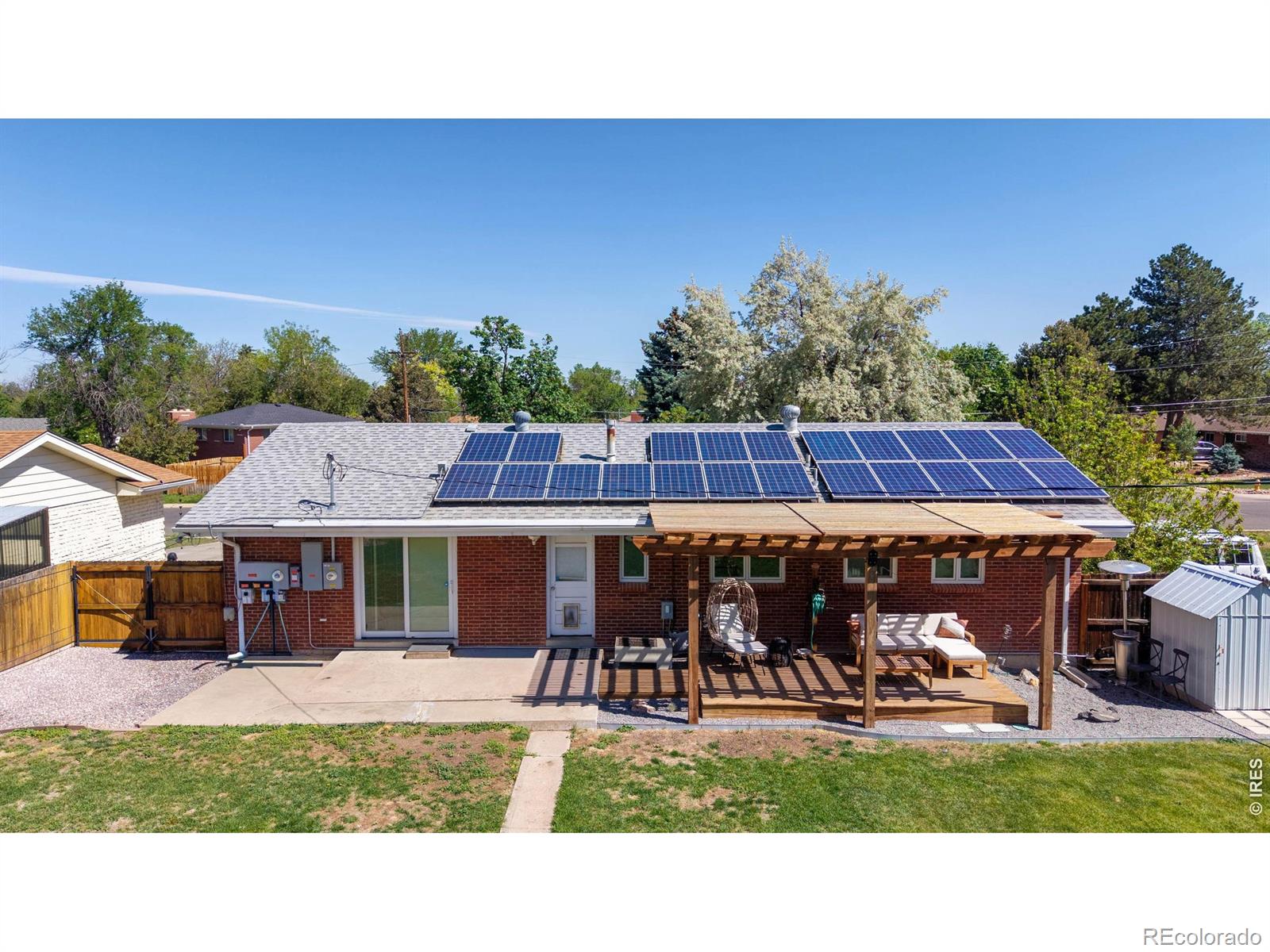 11520 E 2nd Avenue Aurora CO 80010