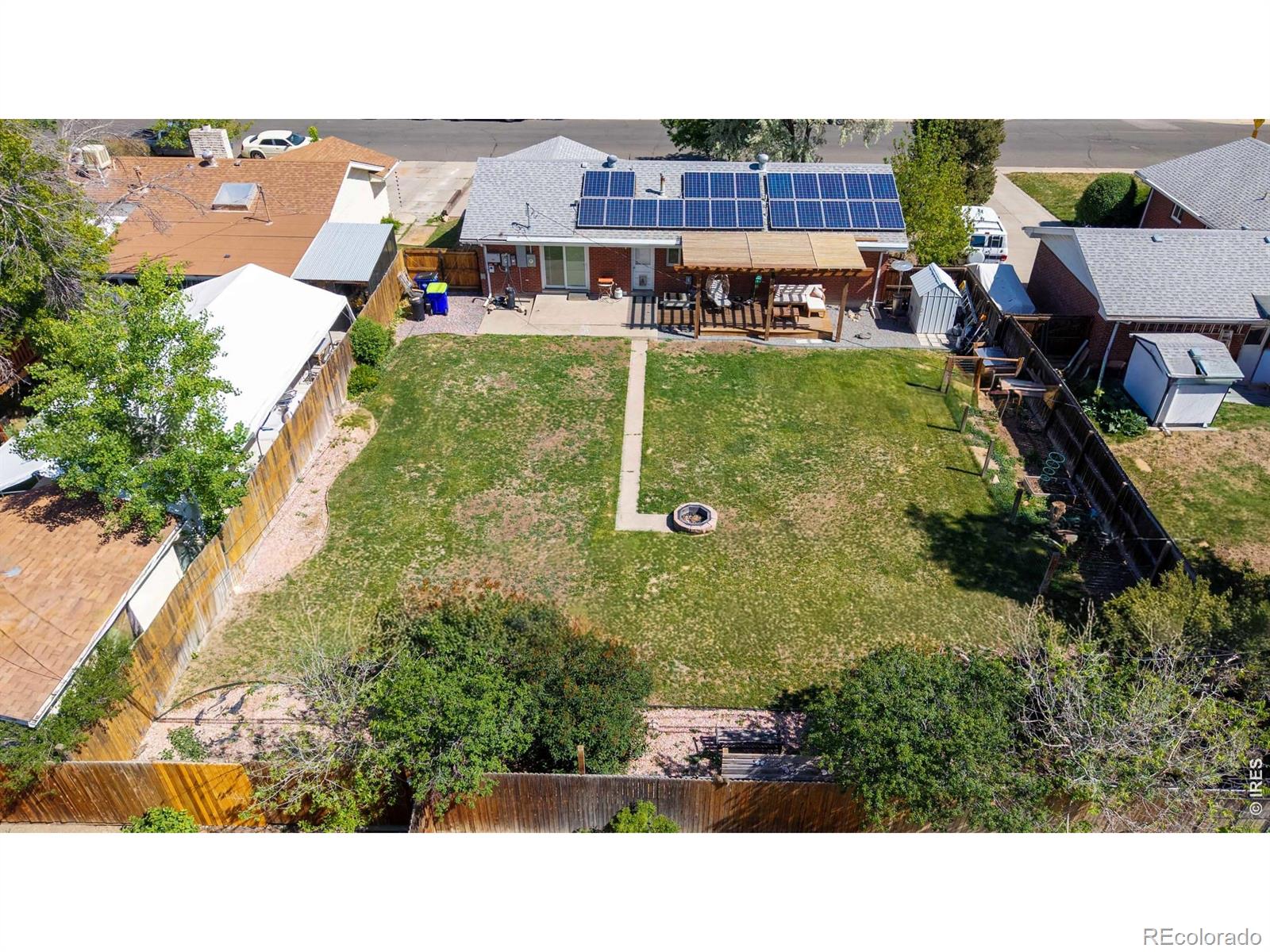 11520 E 2nd Avenue Aurora CO 80010