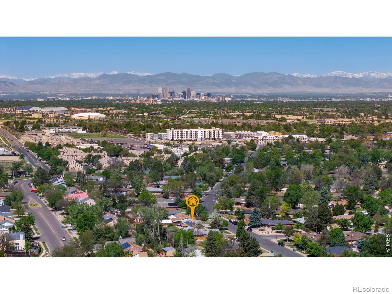 11520 E 2nd Avenue Aurora CO 80010