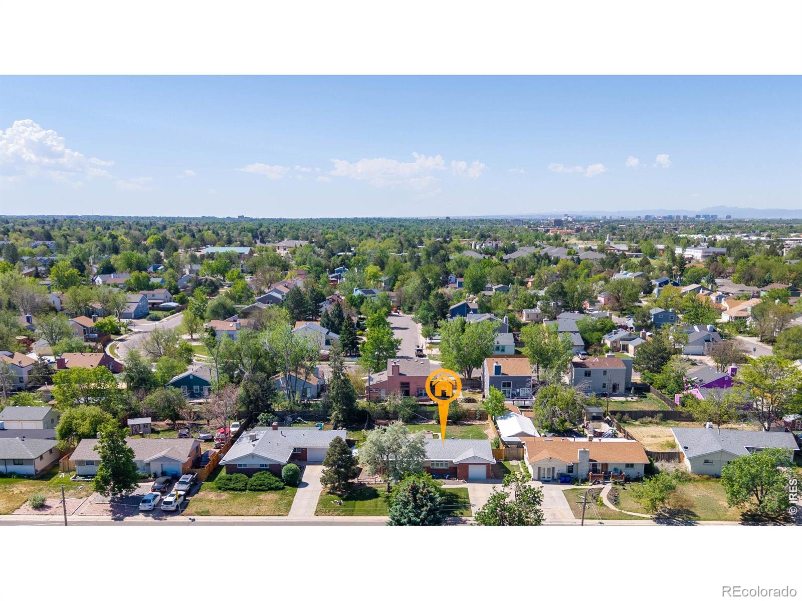 11520 E 2nd Avenue Aurora CO 80010