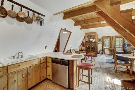 1155 Co Road 6 Alma CO 80420