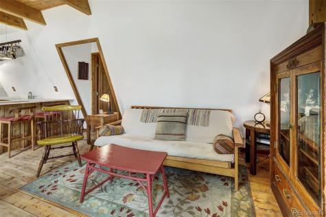 1155 Co Road 6 Alma CO 80420