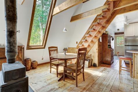 1155 Co Road 6 Alma CO 80420