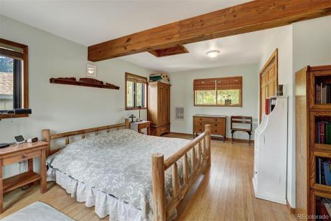 1155 Co Road 6 Alma CO 80420