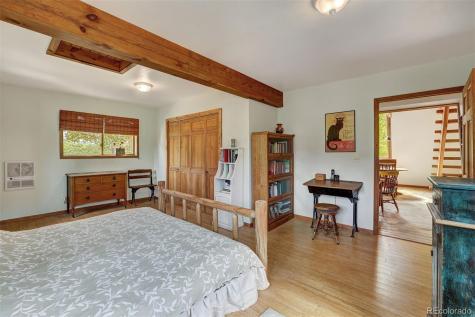 1155 Co Road 6 Alma CO 80420