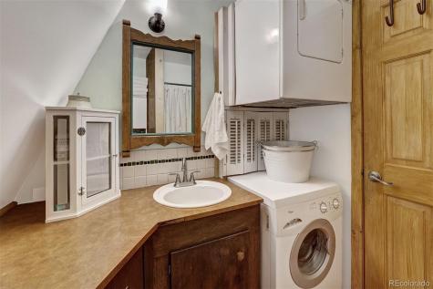 1155 Co Road 6 Alma CO 80420