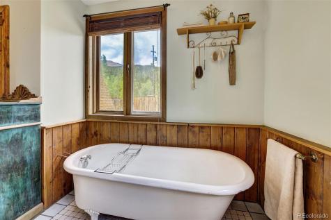 1155 Co Road 6 Alma CO 80420