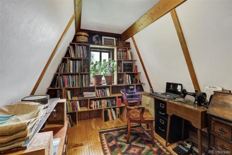 1155 Co Road 6 Alma CO 80420