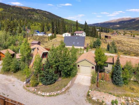 1155 Co Road 6 Alma CO 80420
