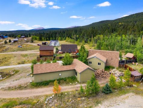 1155 Co Road 6 Alma CO 80420