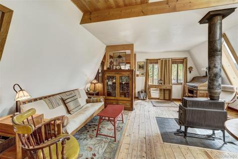 1155 Co Road 6 Alma CO 80420