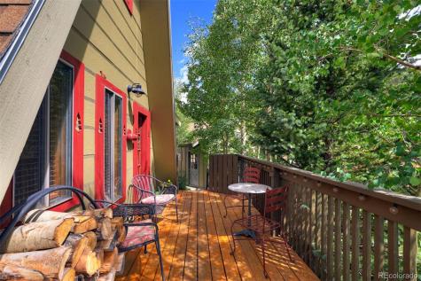 1155 Co Road 6 Alma CO 80420