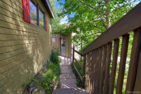 1155 Co Road 6 Alma CO 80420