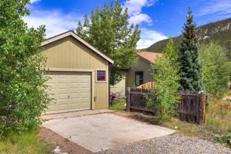 1155 Co Road 6 Alma CO 80420