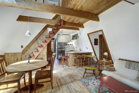 1155 Co Road 6 Alma CO 80420