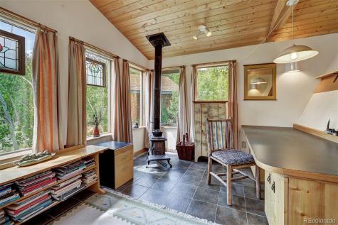 1155 Co Road 6 Alma CO 80420