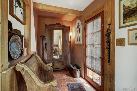 1155 Co Road 6 Alma CO 80420