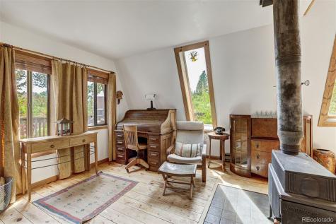 1155 Co Road 6 Alma CO 80420