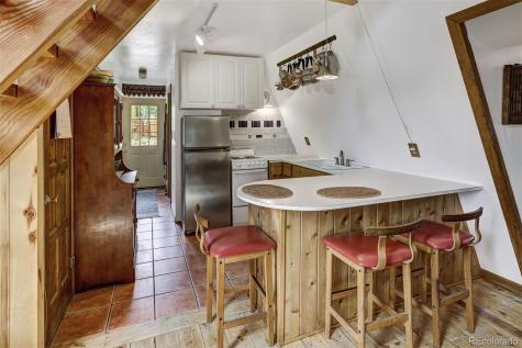 1155 Co Road 6 Alma CO 80420