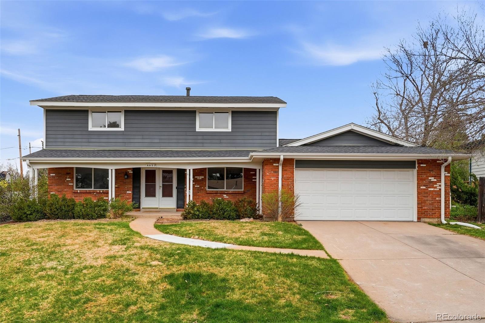 4455 E Hinsdale Place Centennial CO 80122