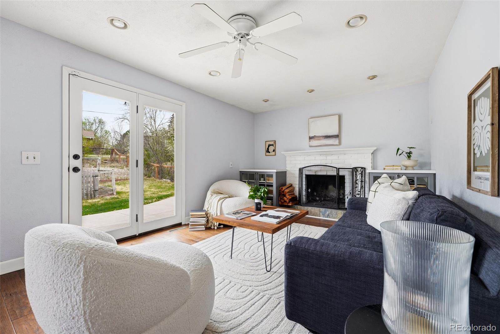 4455 E Hinsdale Place Centennial CO 80122