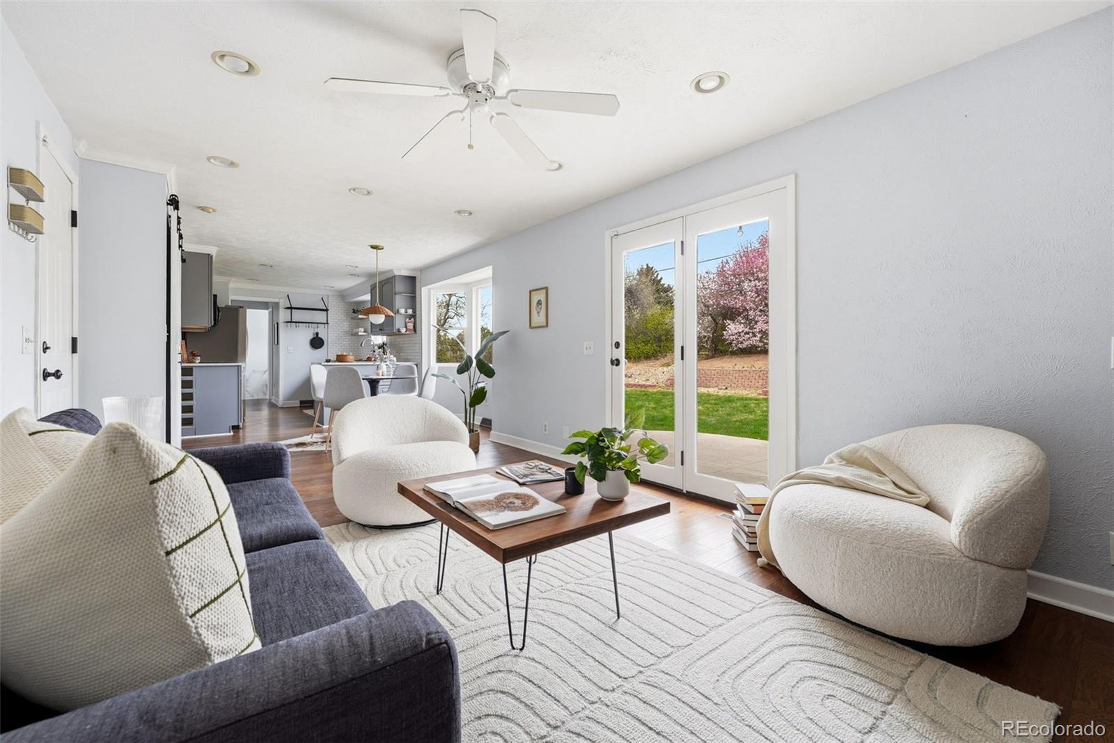 4455 E Hinsdale Place Centennial CO 80122