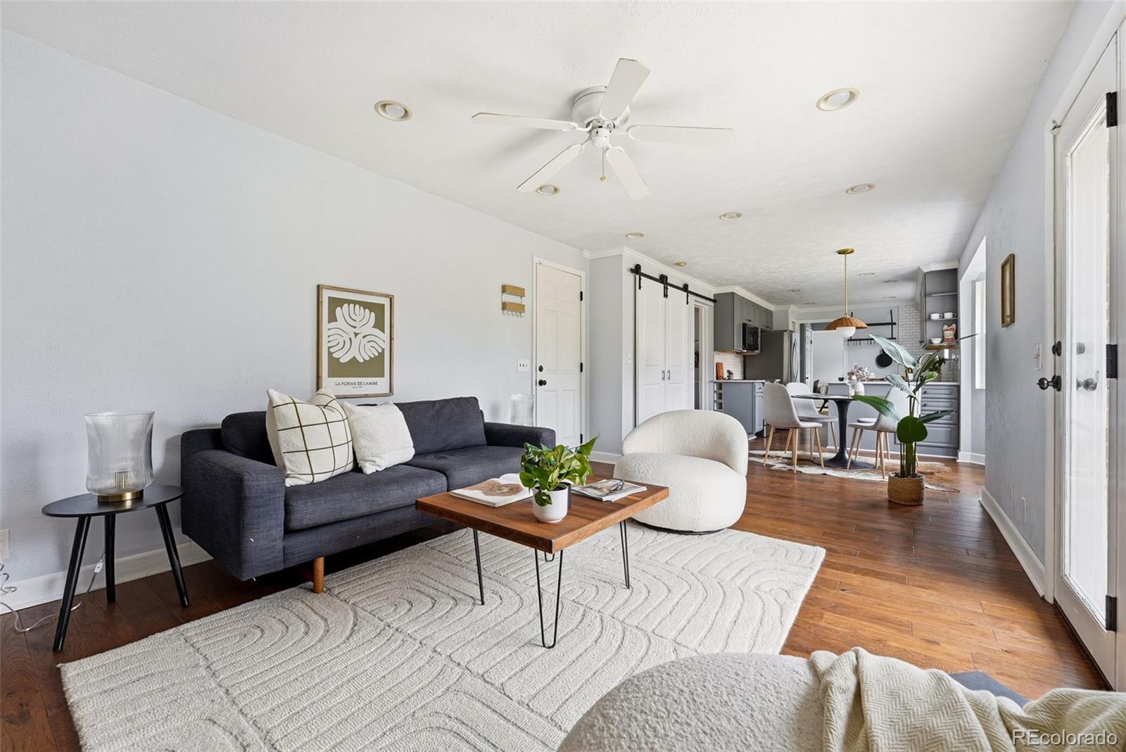 4455 E Hinsdale Place Centennial CO 80122