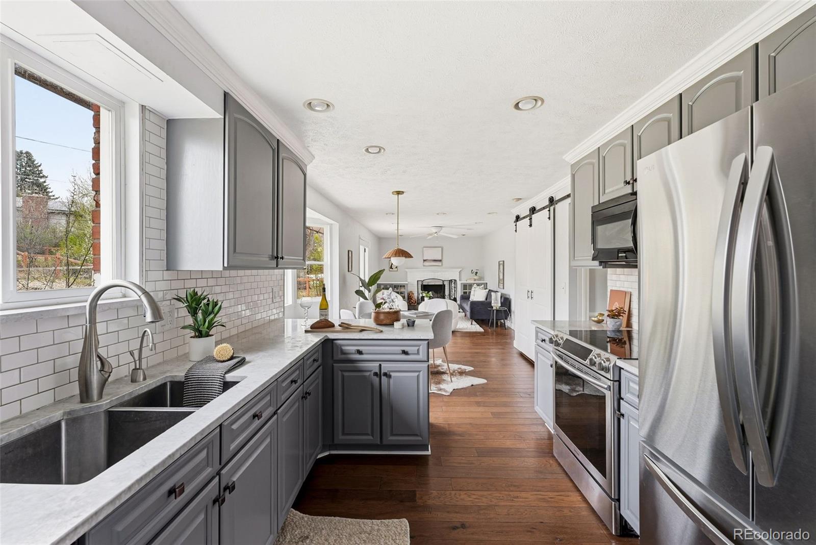 4455 E Hinsdale Place Centennial CO 80122