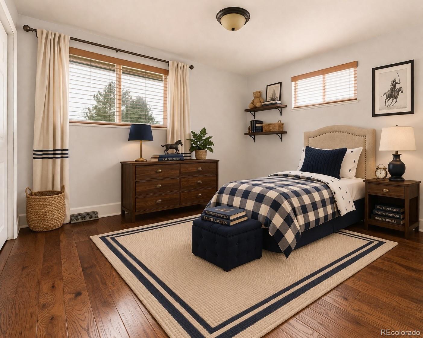 4455 E Hinsdale Place Centennial CO 80122