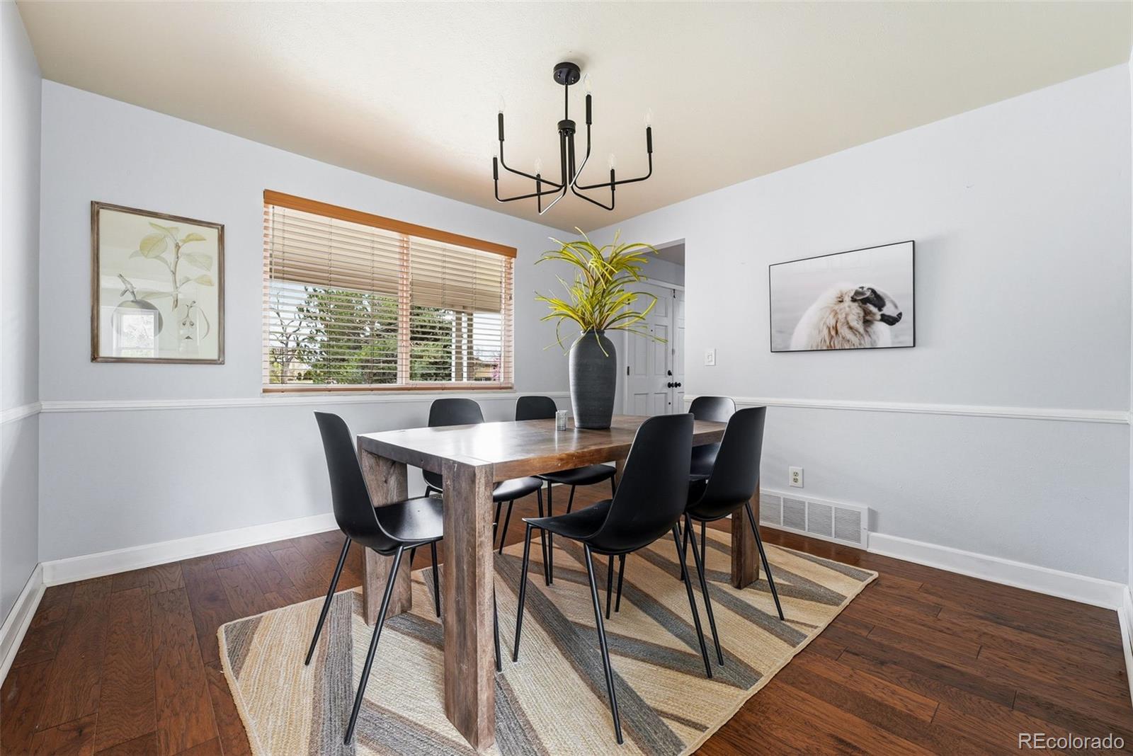 4455 E Hinsdale Place Centennial CO 80122