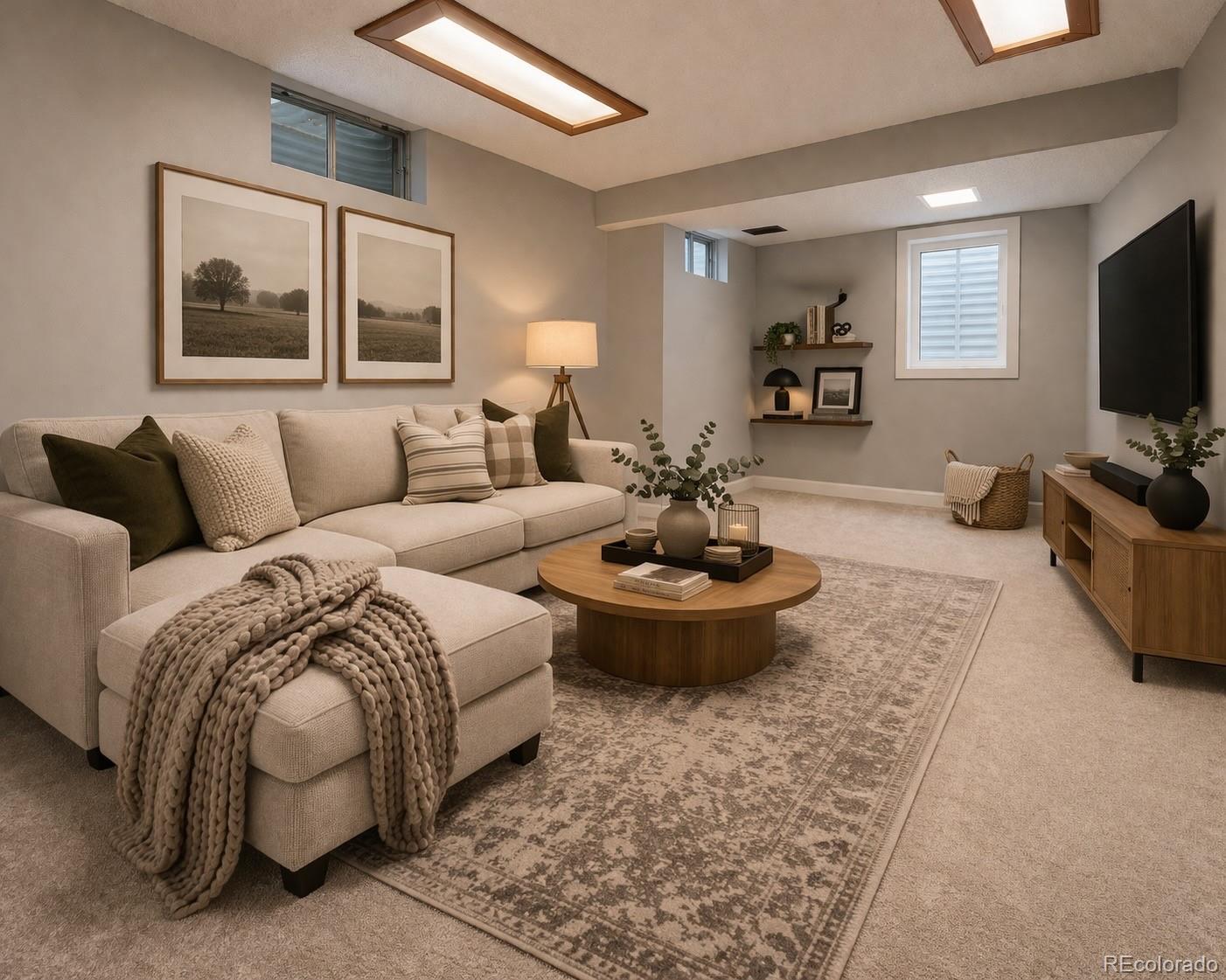 4455 E Hinsdale Place Centennial CO 80122