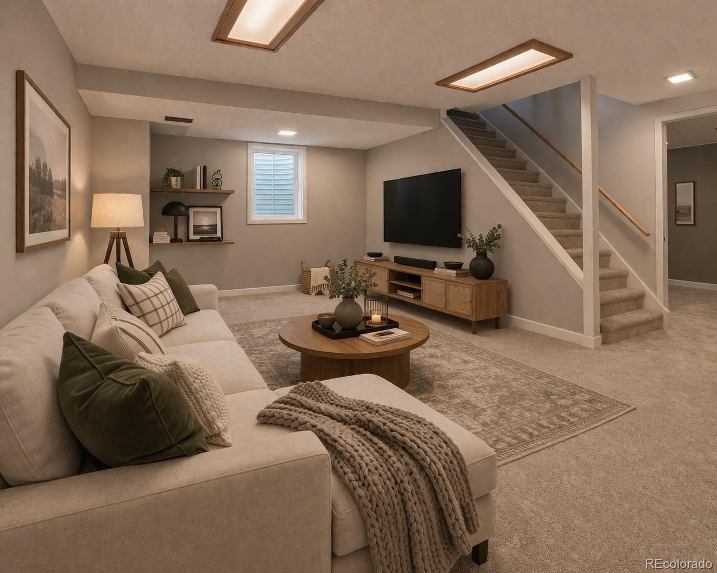 4455 E Hinsdale Place Centennial CO 80122