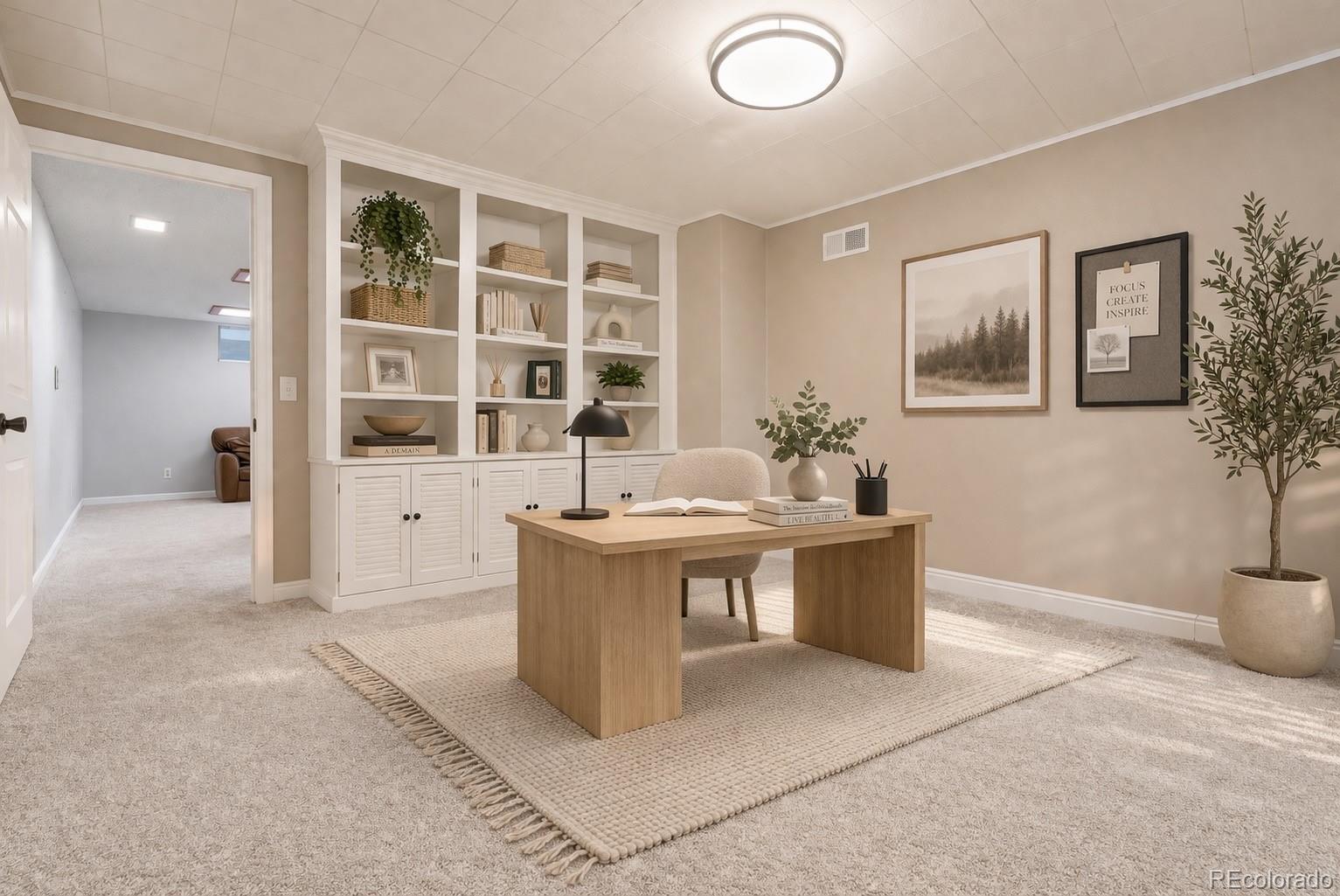 4455 E Hinsdale Place Centennial CO 80122