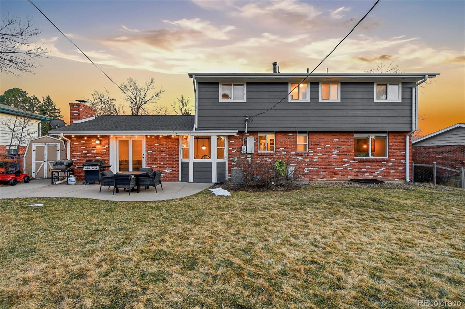 4455 E Hinsdale Place Centennial CO 80122